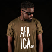 AFR ICA Shirt - Sarkodie