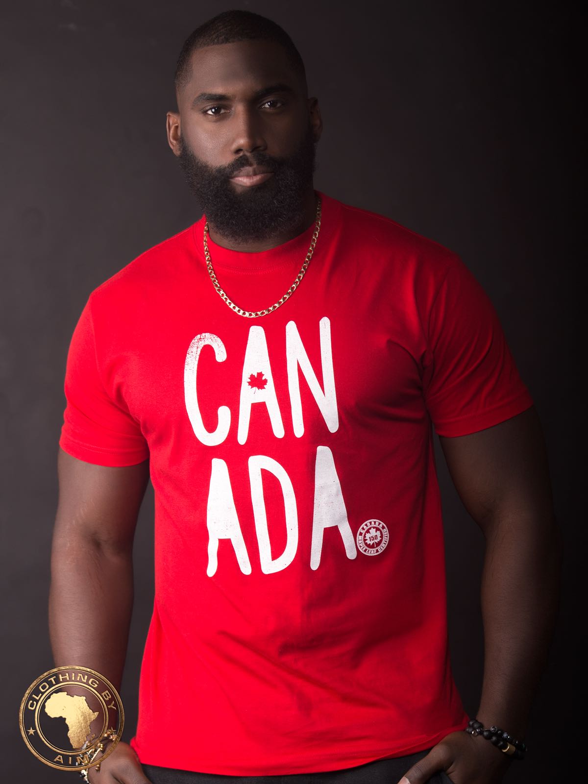 CANADA Day T-Shirt