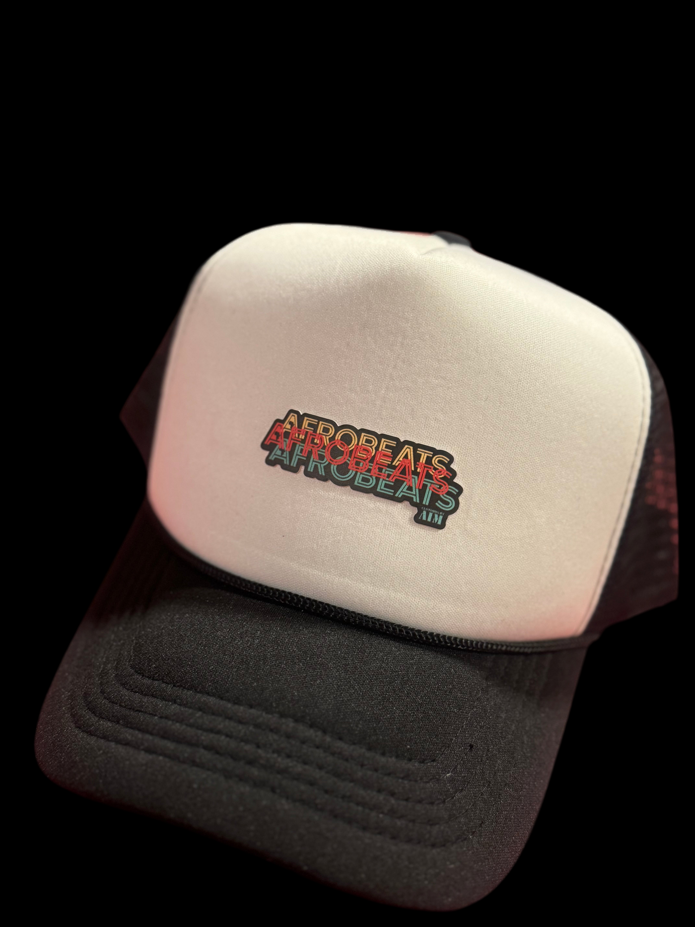Afrobeats Trucker Hat