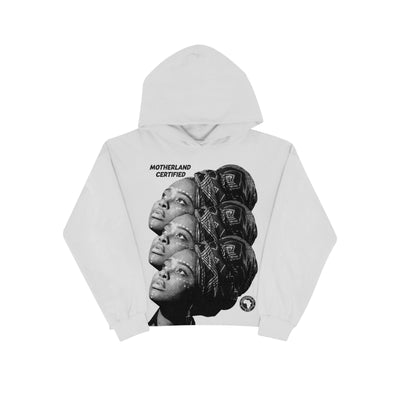 Empowered Woman Hoodie (one colour Unisex)