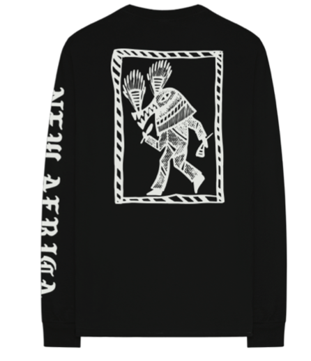 Legacy Keeper Sweatshirt