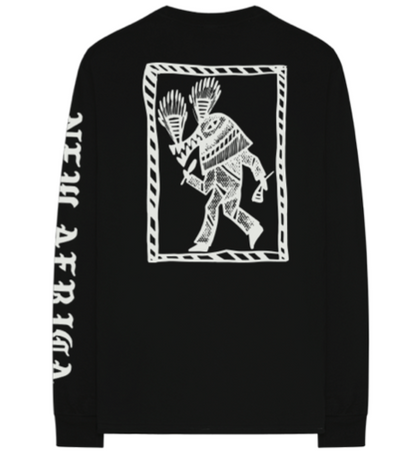 Legacy Keeper Sweatshirt