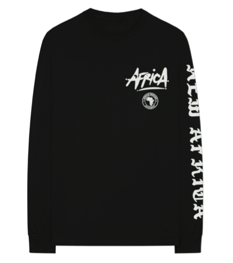 Legacy Keeper Sweatshirt