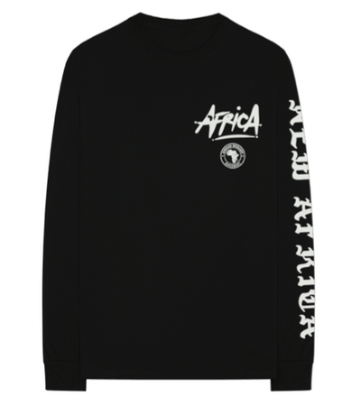 Legacy Keeper Sweatshirt