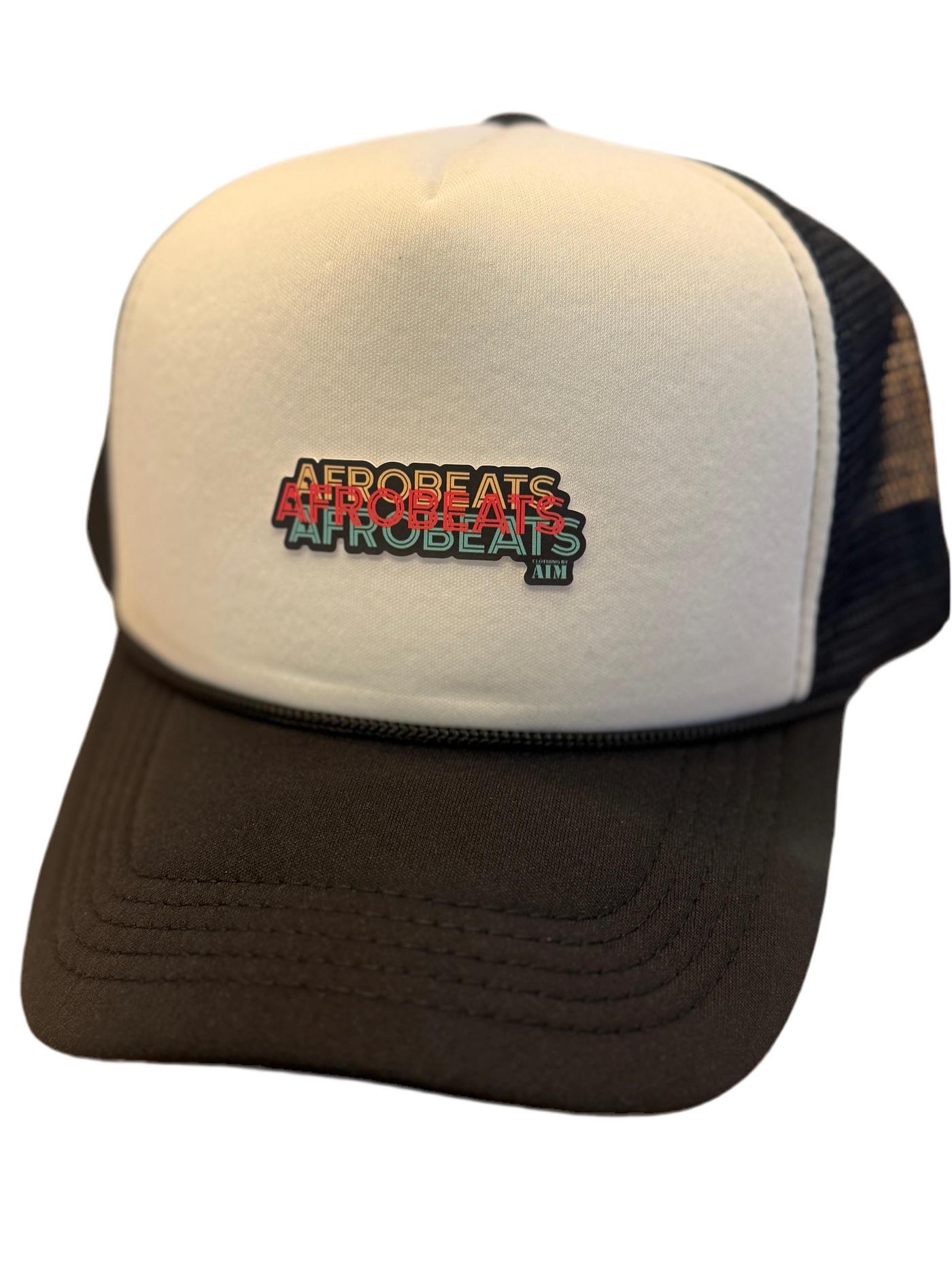 Afrobeats Trucker Hat