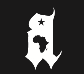 The New Africa Sweat shirt