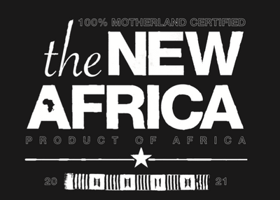 The New Africa Sweat shirt