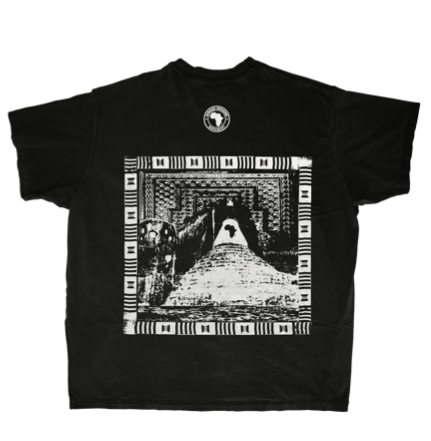 Fort St Sebastian  "Regular" Tee