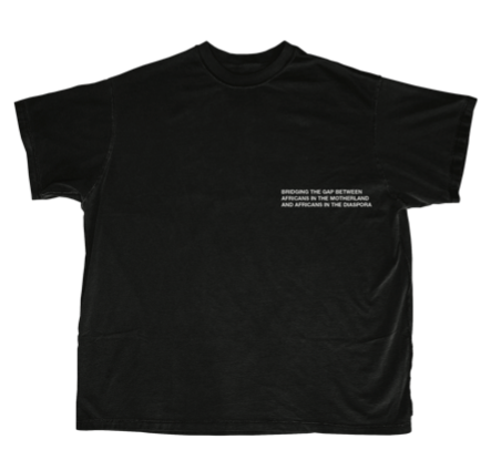 Fort St Sebastian  "Regular" Tee