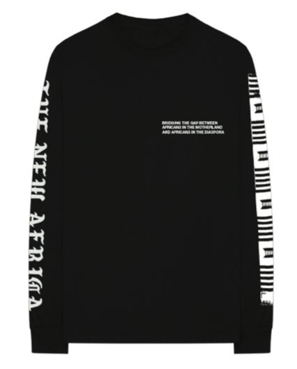 Fort St Sebastian Sweatshirt