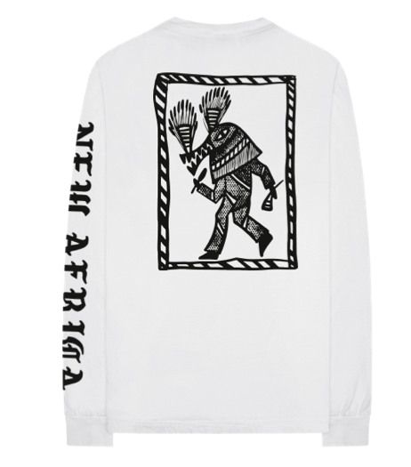 Legacy Keeper Sweatshirt