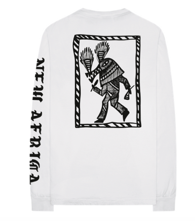 Legacy Keeper Sweatshirt