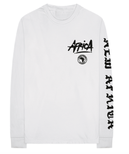Legacy Keeper Sweatshirt