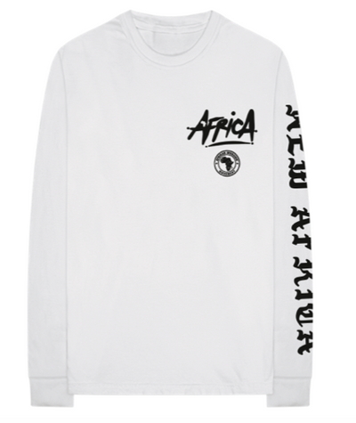 Legacy Keeper Sweatshirt