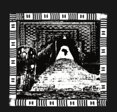 Fort St Sebastian Sweatshirt