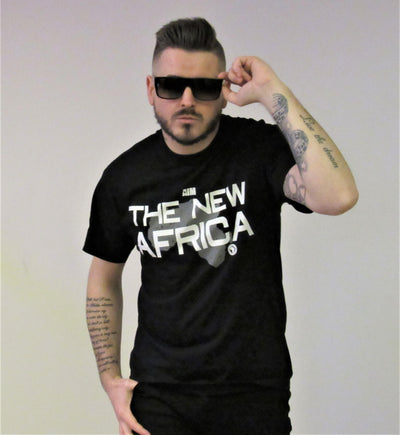The New Africa Tees