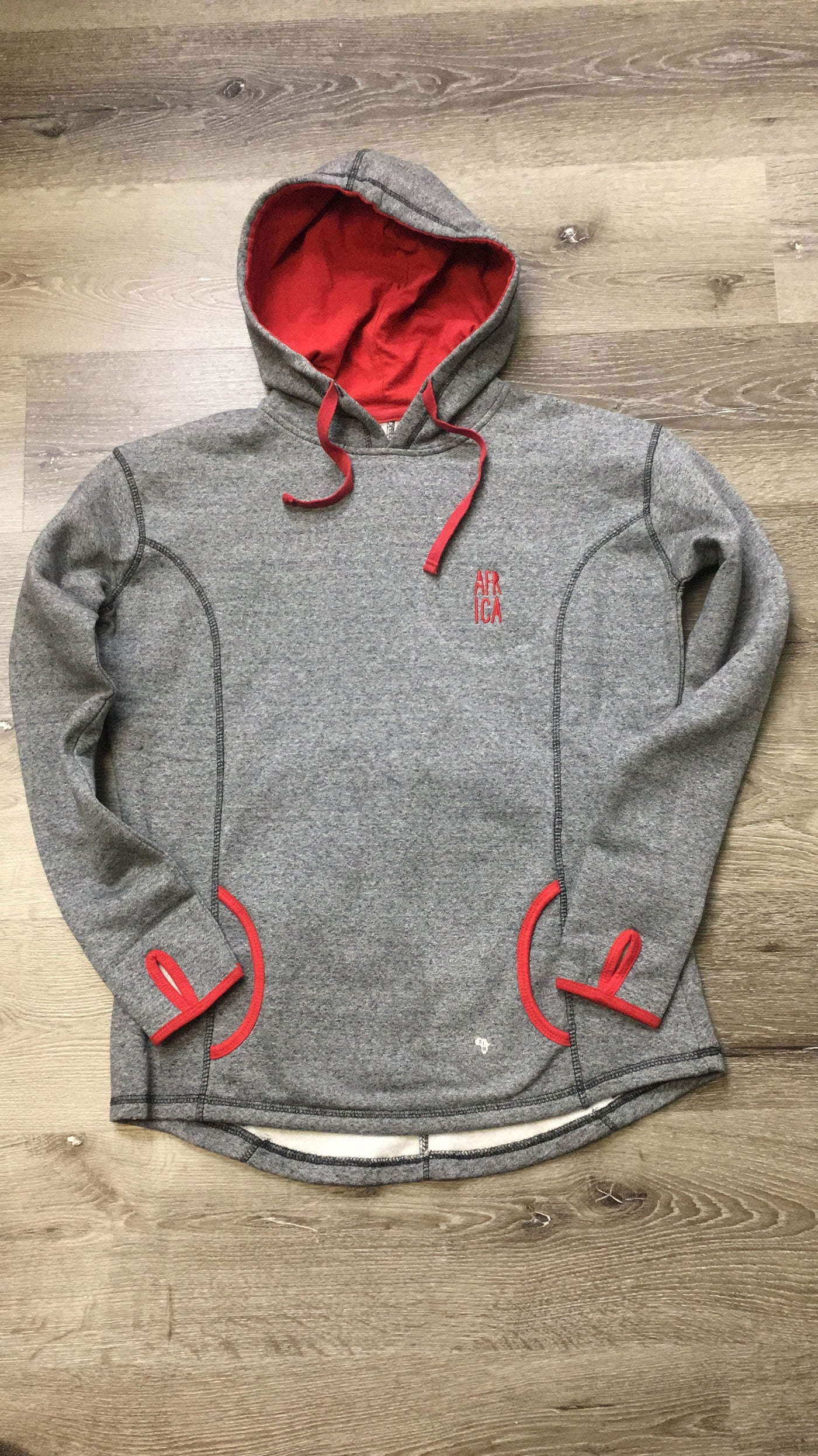The Empowered Women’s Hoodie