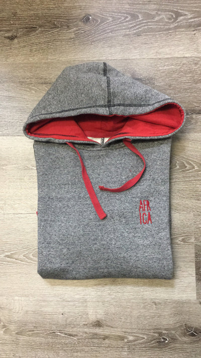 The Empowered Women’s Hoodie