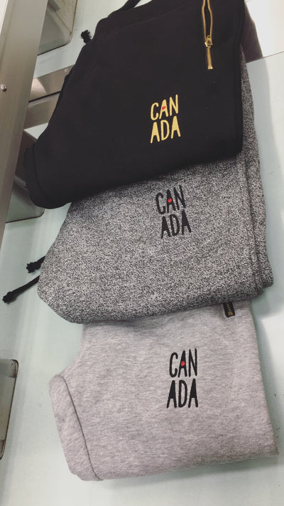 Canada Men’s Jogger Pants
