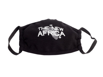 The New Africa Face Mask