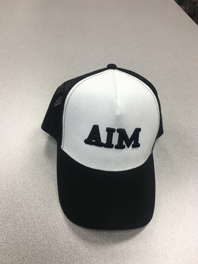 AIM - Africa In Me - Trucker Hats