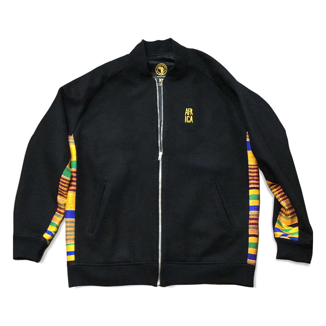 ** Pre-Order ** African “Identity” Jacket